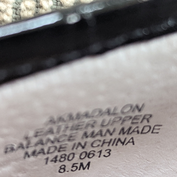 Anne Klein heels - Picture 4 of 5